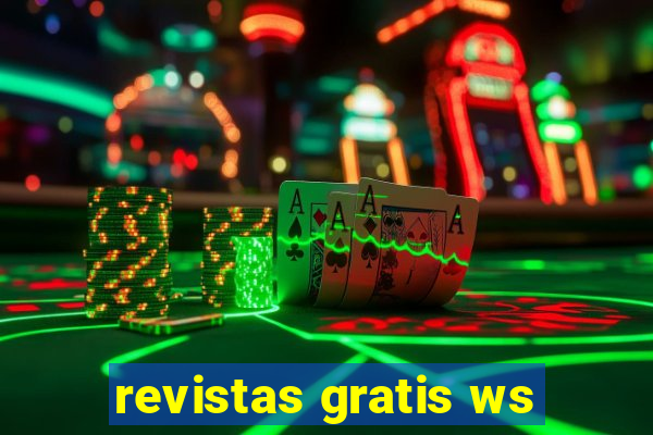 revistas gratis ws